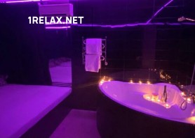 Салон RelaxXx массаж для мужчин