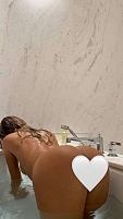 Девушка массажистка Адель , салон Relax massage фото №4
