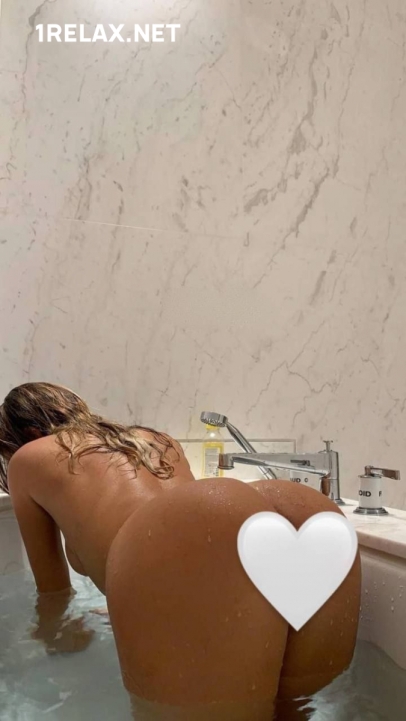 Девушка массажистка Адель , салон Relax massage фото №4
